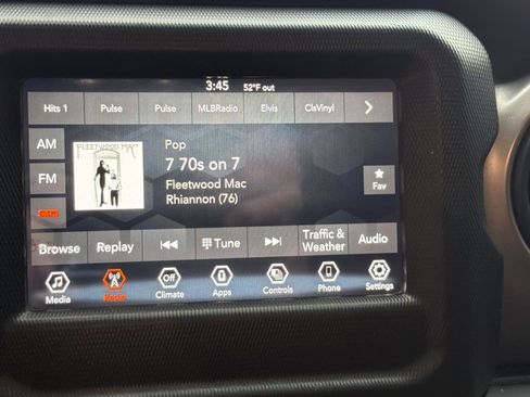 Used 2021 Jeep Wrangler Unlimited Sport image 25