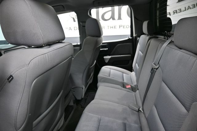 Used 2014 Chevrolet Silverado 1500 LT w/ All Star Edition RWD image 21