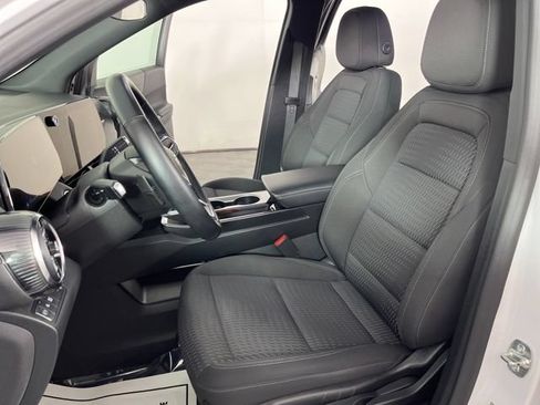 Used 2025 Chevrolet Equinox LT FWD image 17