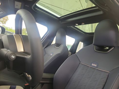New 2026 MINI Cooper S FWD image 21