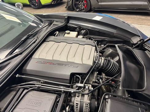 Used 2017 Chevrolet Corvette Grand Sport RWD image 20
