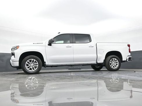 New 2025 Chevrolet Silverado 1500 RST w/ LPO, Dark Essentials Package image 54