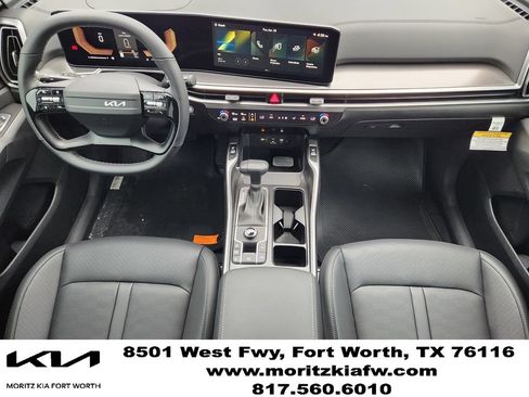 New 2026 Kia Sorento S FWD image 18