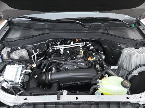 New 2026 Ford Explorer Active image 9