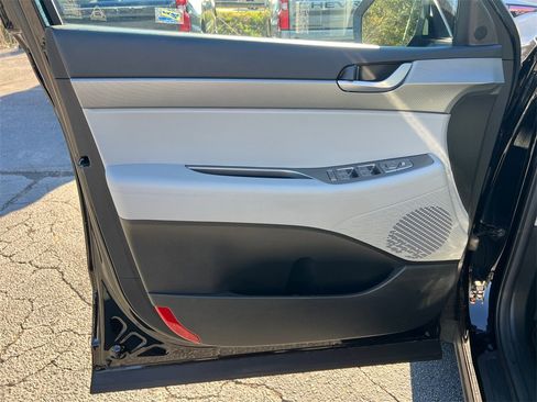 Used 2025 Hyundai Palisade SEL image 10