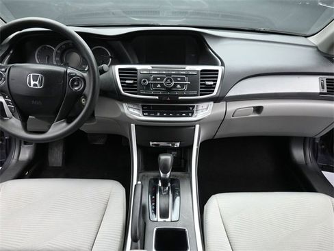 Used 2014 Honda Accord LX image 14