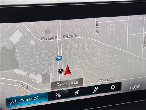 Certified 2022 Mercedes-Benz GLA 35 AMG 4MATIC image 13
