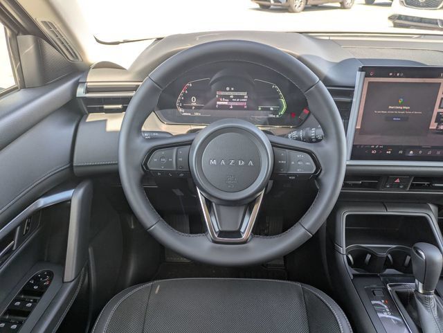 New 2026 MAZDA CX-5 Preferred AWD/4WD image 28