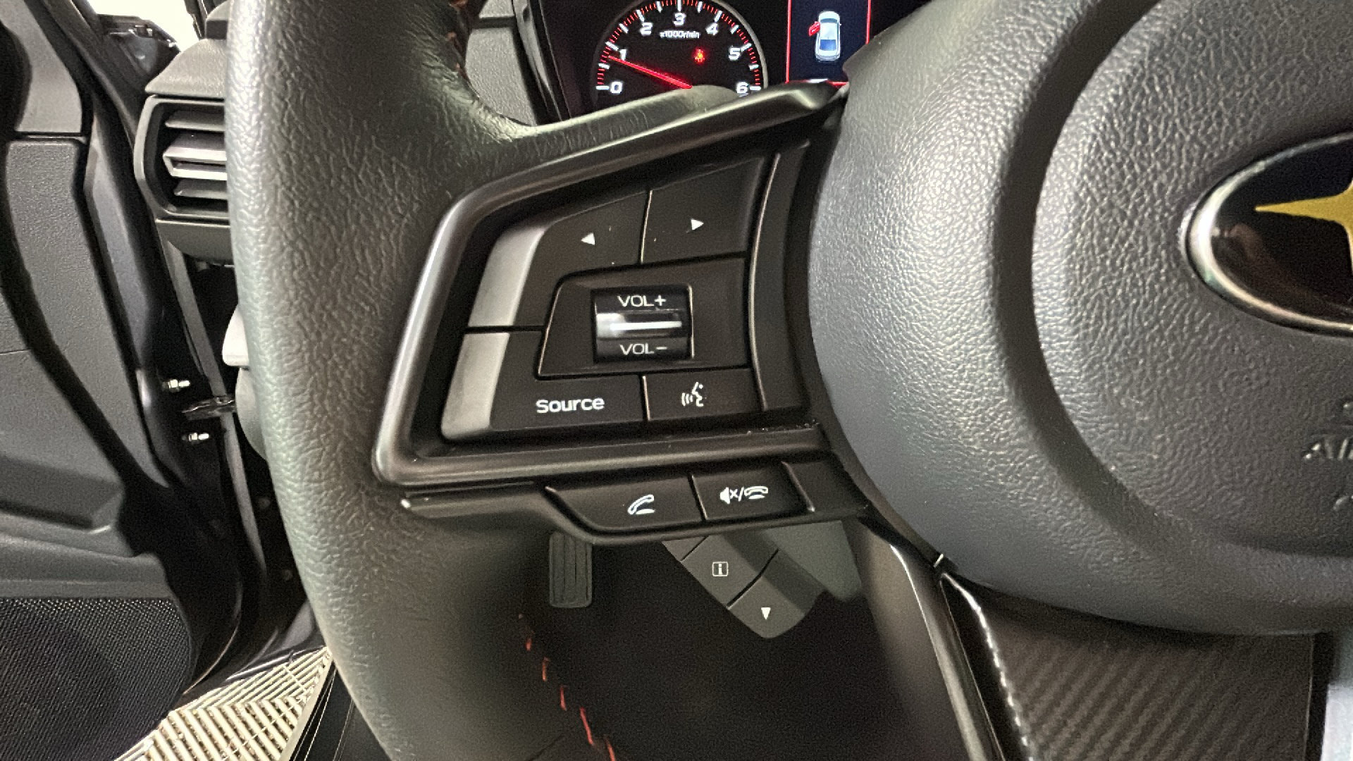 Used 2024 Subaru WRX AWD/4WD image 19
