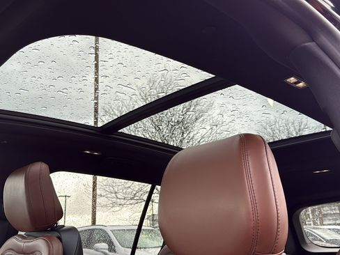 Used 2020 Lincoln Aviator Reserve w/ Equipment Group 201A image 27