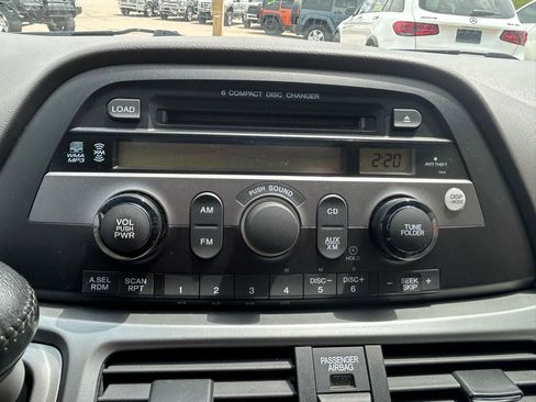Used 2010 Honda Odyssey EX-L image 21