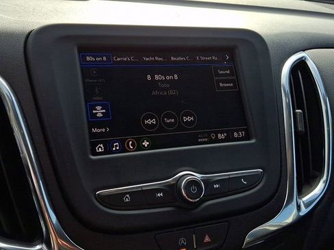 Used 2024 Chevrolet Equinox LT AWD/4WD image 27