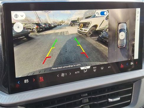 New 2026 Ford Explorer ST w/ Sun And Sound Package image 15