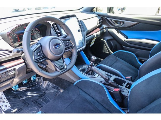 New 2026 Subaru WRX tS AWD/4WD image 43