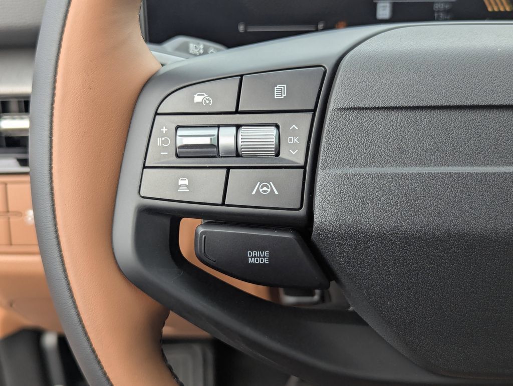 New 2026 Kia Sportage X-Line AWD/4WD image 29