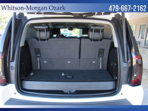 Used 2017 GMC Yukon SLE w/ SLE Value Package image 26