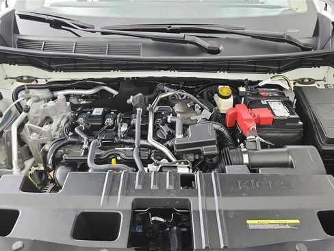 Used 2025 Nissan Kicks SV FWD image 28