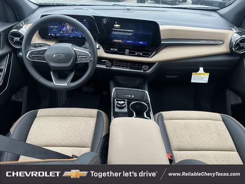 New 2026 Chevrolet Equinox ACTIV w/ Convenience Package III image 11