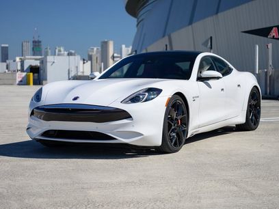 Used 2020 Karma Revero GT