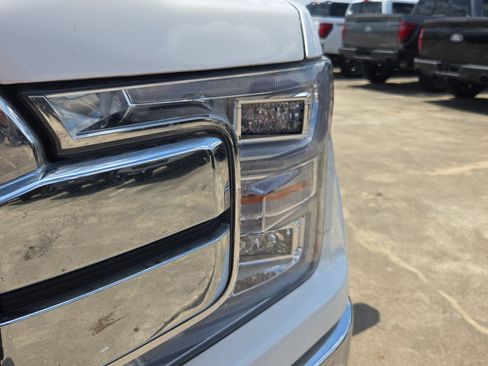 Used 2019 Ford F150 King Ranch w/ Equipment Group 601A Luxury AWD/4WD image 10