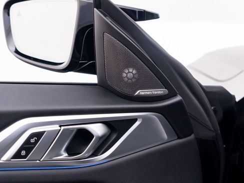 Used 2025 BMW i4 M50 AWD/4WD image 13