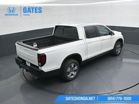 New 2026 Honda Ridgeline RTL image 43