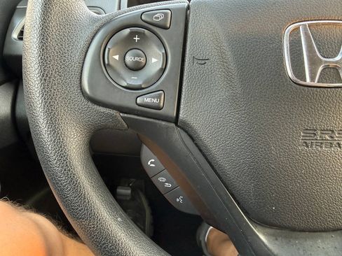 Used 2014 Honda CR-V LX image 20