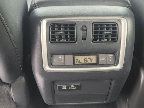 Used 2020 INFINITI QX60 Luxe w/ Essential Package image 31