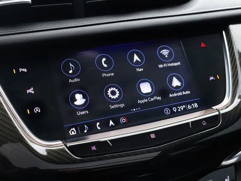 Used 2020 Cadillac XT6 Sport AWD/4WD image 17