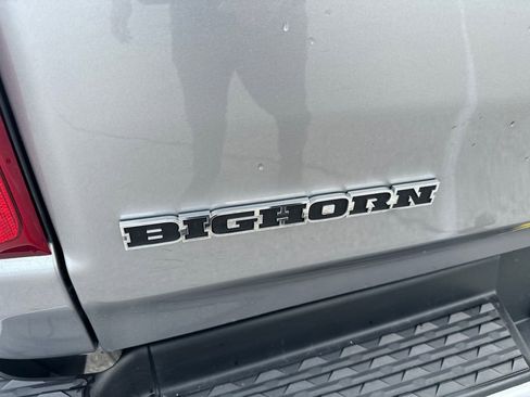 Used 2022 RAM 1500 Big Horn image 41