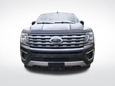 Used 2020 Ford Expedition Limited image 2