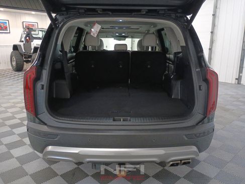 Used 2021 Kia Telluride EX AWD/4WD image 39