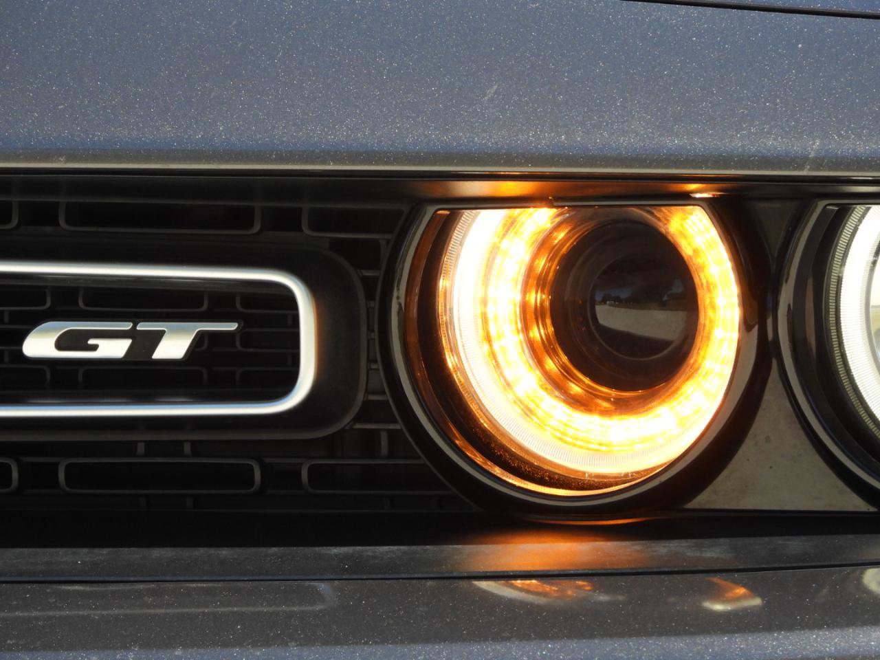 Used 2019 Dodge Challenger GT RWD image 5