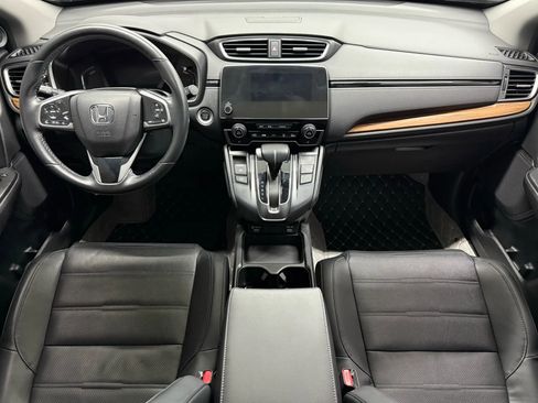 Used 2022 Honda CR-V EX-L image 2