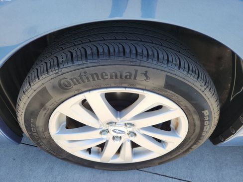 Used 2016 Subaru Impreza 2.0i Premium image 18