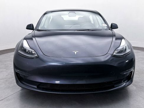 Used 2023 Tesla Model 3 Performance AWD/4WD image 11