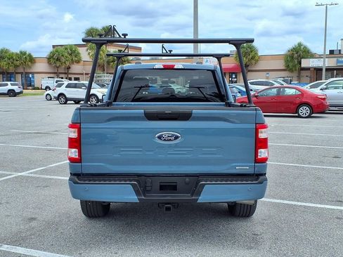 Used 2023 Ford F150 XL w/ STX Appearance Package RWD image 6