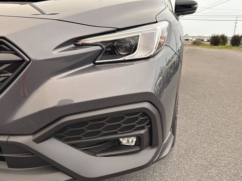 New 2026 Subaru WRX tS AWD/4WD image 10