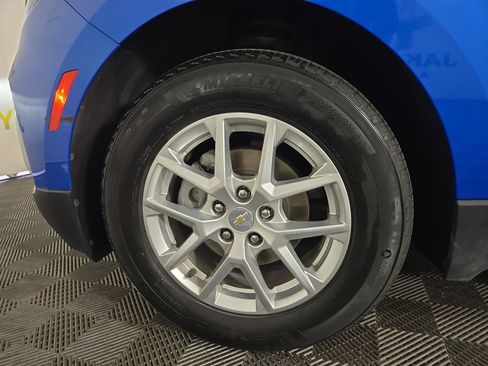 Certified 2024 Chevrolet Equinox LT FWD image 33