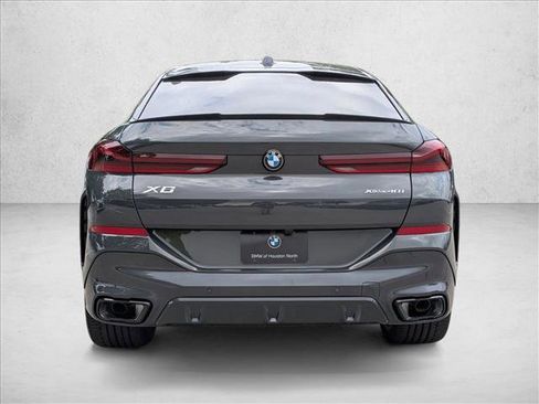New 2026 BMW X6 xDrive40i image 7
