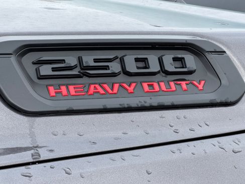 New 2026 RAM 2500 Tradesman image 25