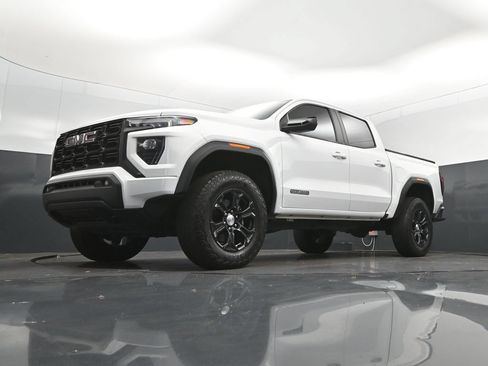 Used 2023 GMC Canyon Elevation w/ Convenience Package RWD image 38
