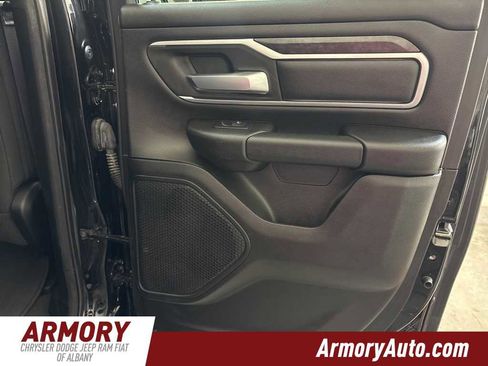 Used 2022 RAM 1500 Big Horn image 30