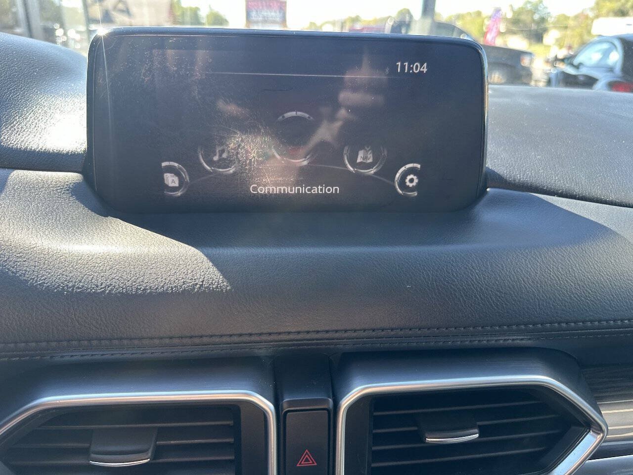 Used 2017 MAZDA CX-5 Grand Touring FWD image 10