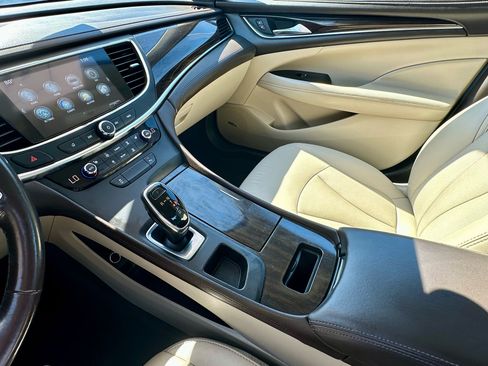 Used 2017 Buick LaCrosse Essence w/ Sights and Sounds Package image 26