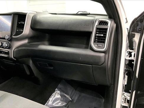 Used 2022 RAM 2500 Big Horn image 15