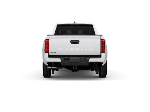 New 2026 Toyota Tacoma SR5 image 42