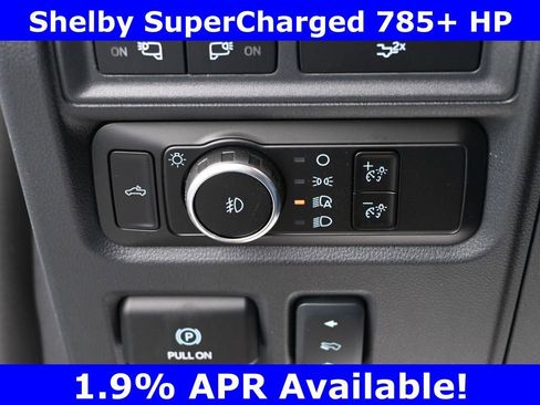 New 2024 Ford F150 Lariat w/ Equipment Group 502A High image 33