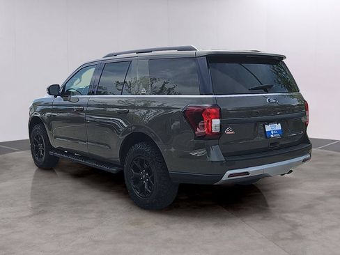 Used 2024 Ford Expedition Timberline AWD/4WD image 6