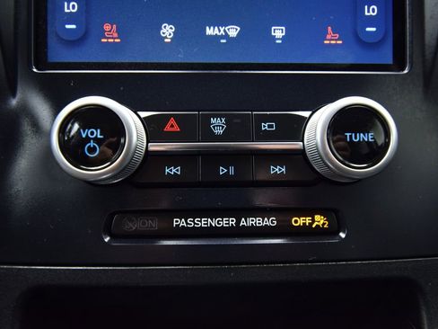 Used 2022 Ford Edge SEL w/ Convenience Package AWD/4WD image 34